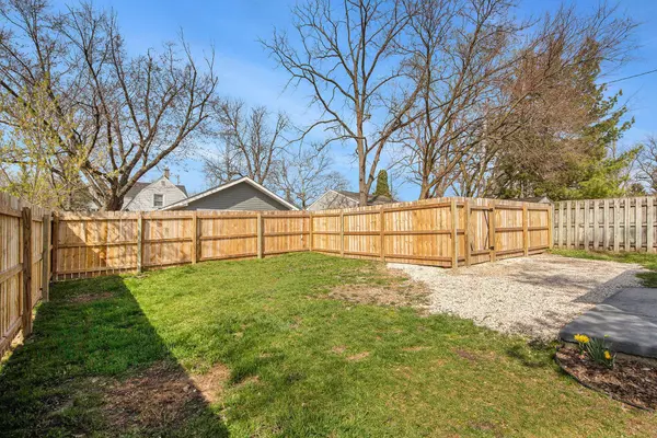 555 Bissell NE Street, Grand Rapids, MI 49503