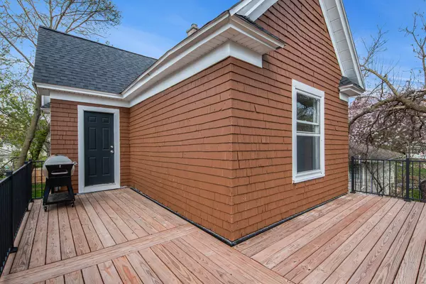 555 Bissell NE Street, Grand Rapids, MI 49503