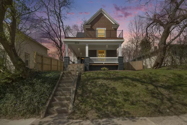 555 Bissell NE Street, Grand Rapids, MI 49503