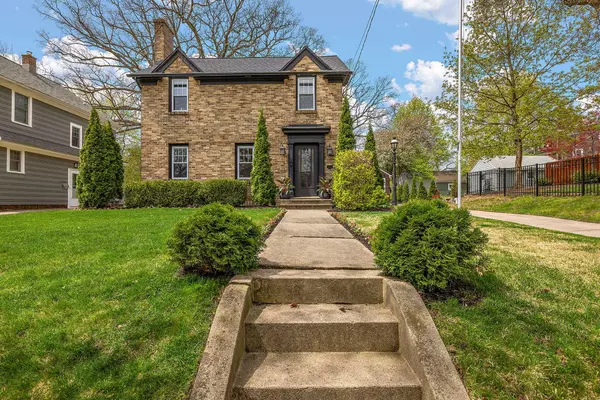 1215 Allerton SE Avenue, Grand Rapids, MI 49506