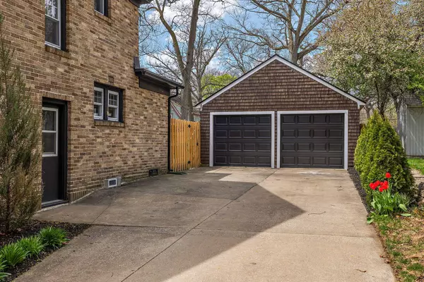 1215 Allerton SE Avenue, Grand Rapids, MI 49506