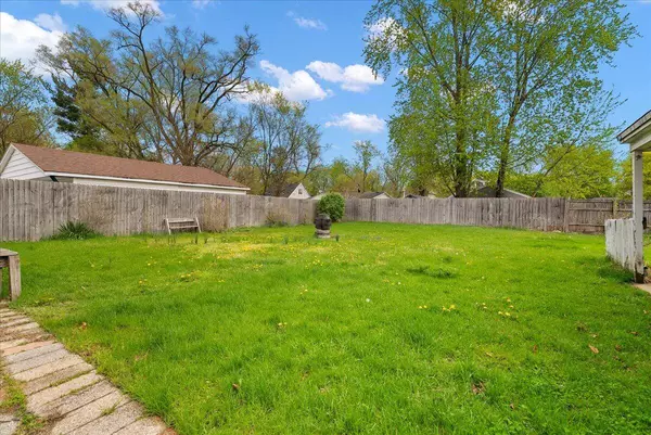 2912 Woodward SW Avenue, Wyoming, MI 49509