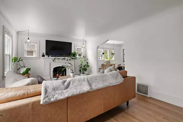 1215 Allerton SE Avenue, Grand Rapids, MI 49506