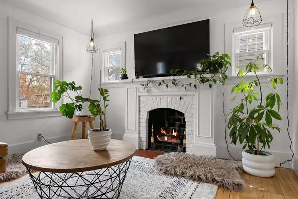 1215 Allerton SE Avenue, Grand Rapids, MI 49506