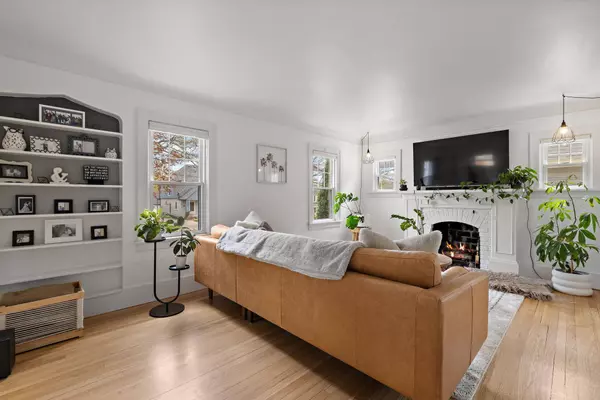 1215 Allerton SE Avenue, Grand Rapids, MI 49506