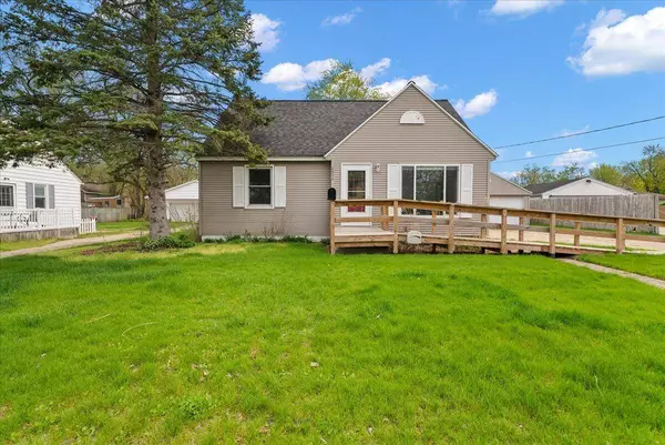 2912 Woodward SW Avenue, Wyoming, MI 49509