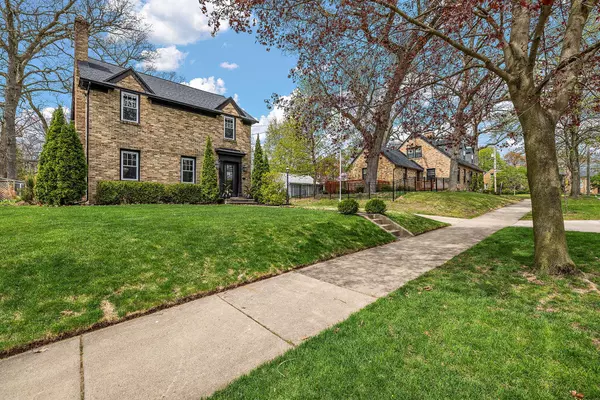 1215 Allerton SE Avenue, Grand Rapids, MI 49506