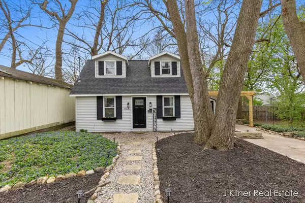 938 Hazen SE Street, Grand Rapids, MI 49507