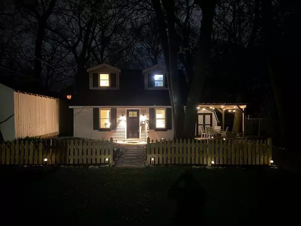 938 Hazen SE Street, Grand Rapids, MI 49507