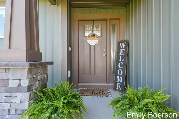 10535 Richfield Lane, Allendale, MI 49401