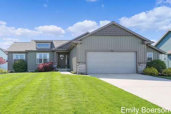 10535 Richfield Lane, Allendale, MI 49401