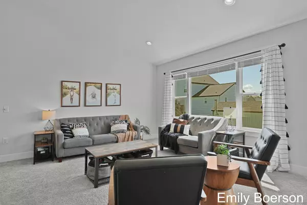 10535 Richfield Lane, Allendale, MI 49401