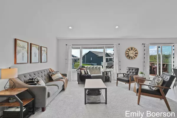 10535 Richfield Lane, Allendale, MI 49401