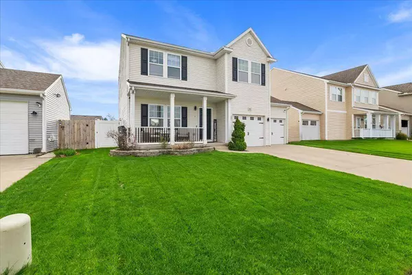 5922 Sable Ridge SE Drive, Kentwood, MI 49508