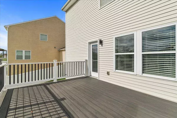 5922 Sable Ridge SE Drive, Kentwood, MI 49508