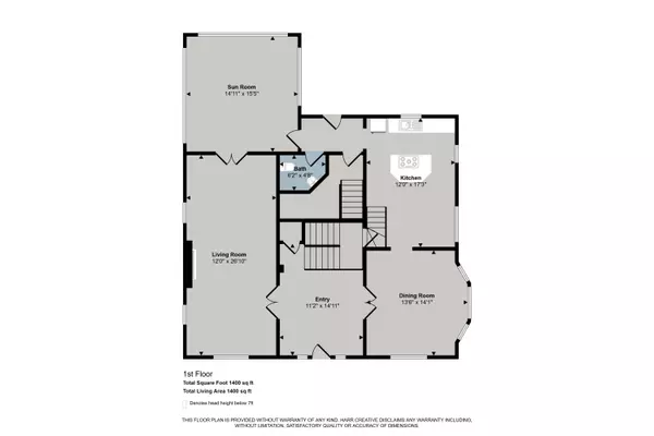 554 Madison SE Avenue, Grand Rapids, MI 49503