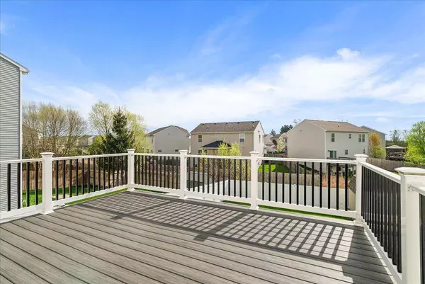 5922 Sable Ridge SE Drive, Kentwood, MI 49508