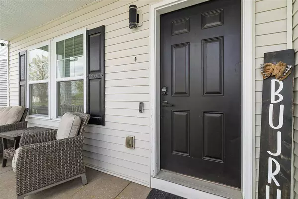 5922 Sable Ridge SE Drive, Kentwood, MI 49508