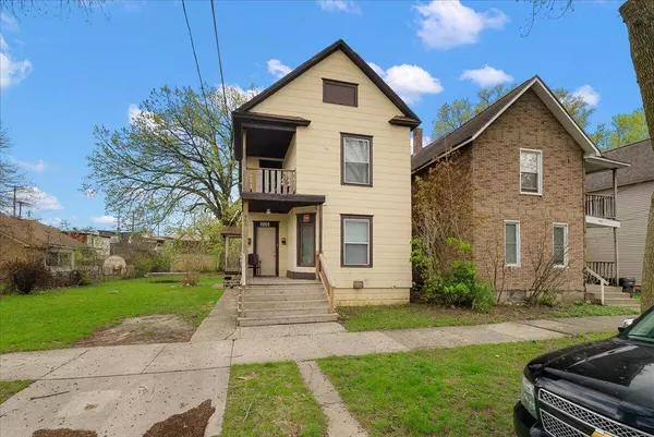 946 McReynolds NW Avenue, Grand Rapids, MI 49504