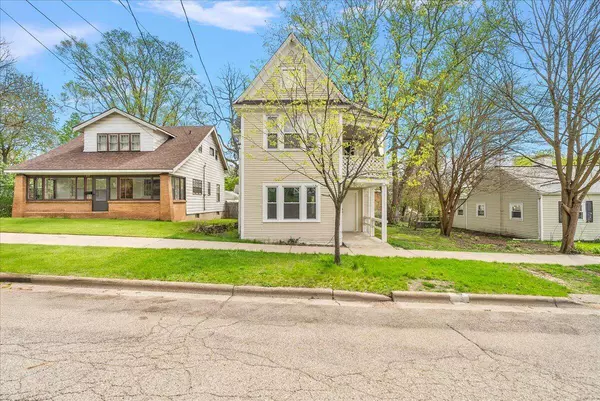 470 Houseman NE Avenue, Grand Rapids, MI 49503