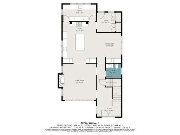 557 Greenwood SE Avenue, East Grand Rapids, MI 49506