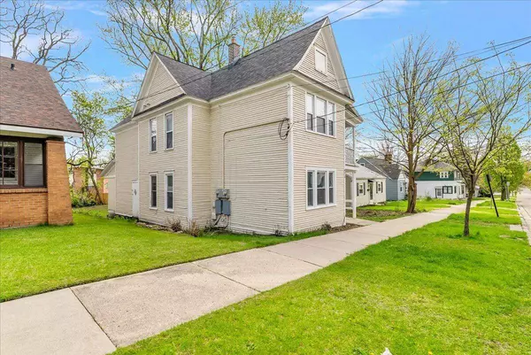 470 Houseman NE Avenue, Grand Rapids, MI 49503