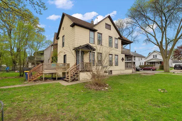 946 McReynolds NW Avenue, Grand Rapids, MI 49504