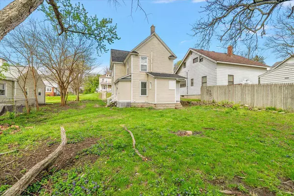 470 Houseman NE Avenue, Grand Rapids, MI 49503