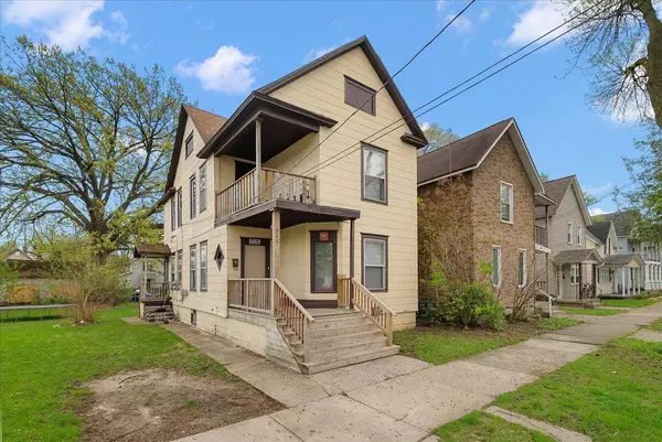 946 McReynolds NW Avenue, Grand Rapids, MI 49504