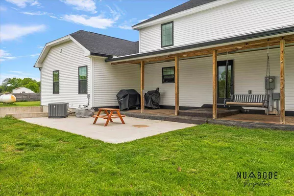 11255 Heintzelman NE Road, Rockford, MI 49341