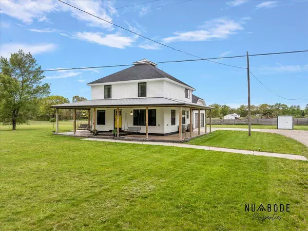 11255 Heintzelman NE Road, Rockford, MI 49341