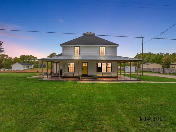 11255 Heintzelman NE Road, Rockford, MI 49341