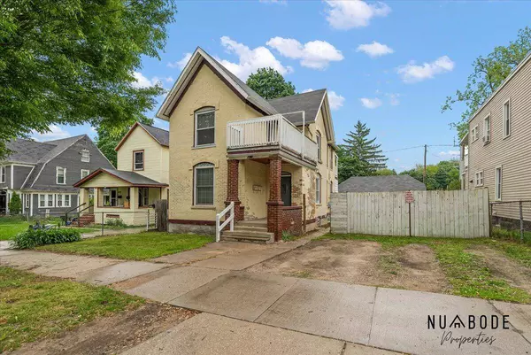 816 Clancy NE Avenue, Grand Rapids, MI 49503