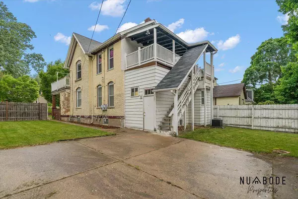 816 Clancy NE Avenue, Grand Rapids, MI 49503