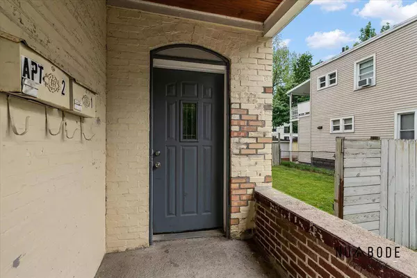 816 Clancy NE Avenue, Grand Rapids, MI 49503