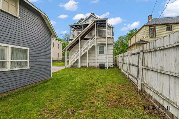 816 Clancy NE Avenue, Grand Rapids, MI 49503