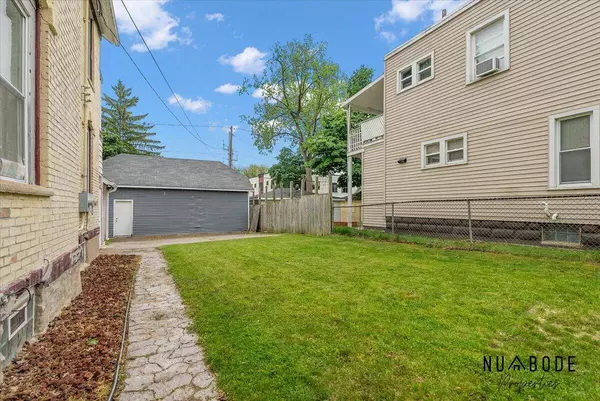 816 Clancy NE Avenue, Grand Rapids, MI 49503