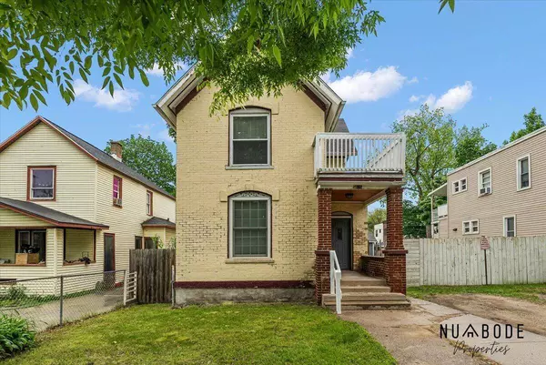 816 Clancy NE Avenue, Grand Rapids, MI 49503