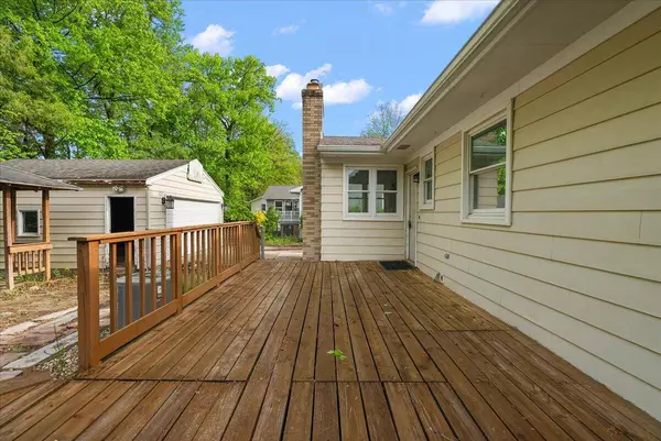 5759 Blaine SE Avenue, Kentwood, MI 49508