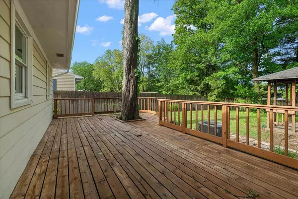 5759 Blaine SE Avenue, Kentwood, MI 49508