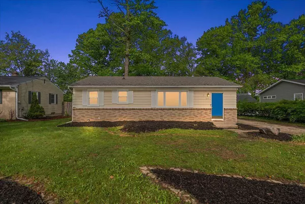 5759 Blaine SE Avenue, Kentwood, MI 49508