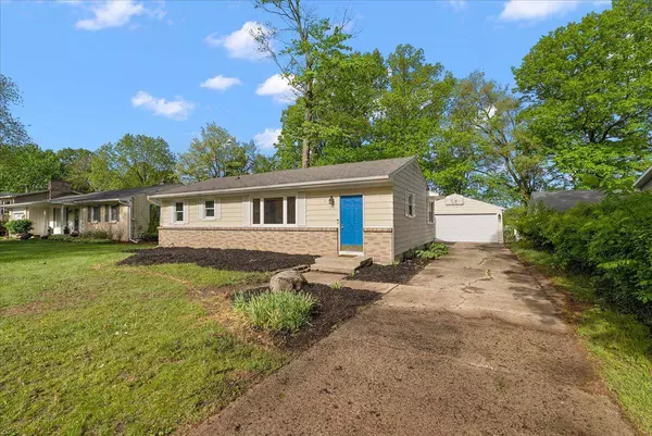 5759 Blaine SE Avenue, Kentwood, MI 49508