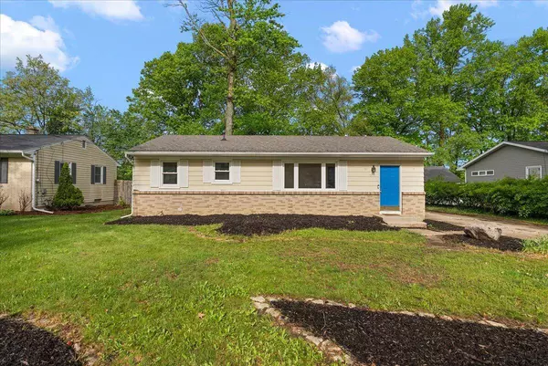 5759 Blaine SE Avenue, Kentwood, MI 49508