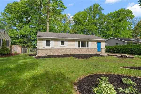 5759 Blaine SE Avenue, Kentwood, MI 49508