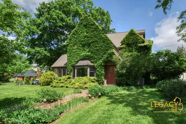 301 Sligh NE Boulevard, Grand Rapids, MI 49505