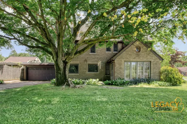 301 Sligh NE Boulevard, Grand Rapids, MI 49505