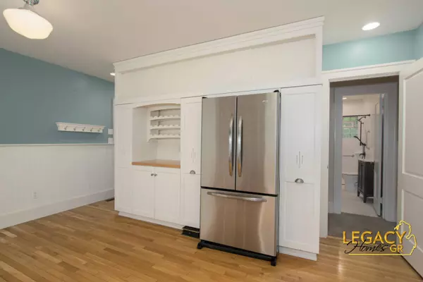 301 Sligh NE Boulevard, Grand Rapids, MI 49505