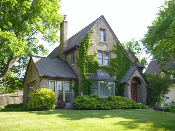 301 Sligh NE Boulevard, Grand Rapids, MI 49505