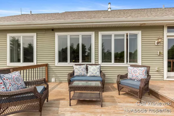 3732 E 128th Street, Grant, MI 49327