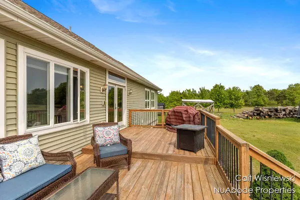 3732 E 128th Street, Grant, MI 49327